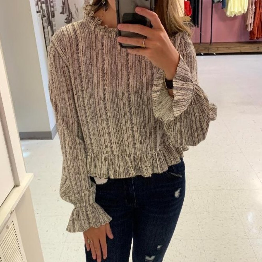 Clothes from Catwalk New York